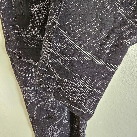 Nike Tech Pack Therma-FIT ADV Joggers Pants Men's S Black Grey DX8048-601 New - Picture 9 of 13